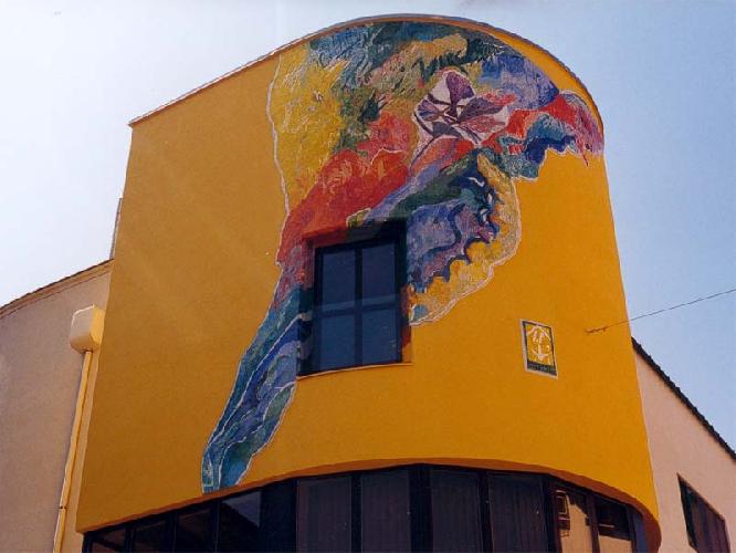 Bank, Reutte