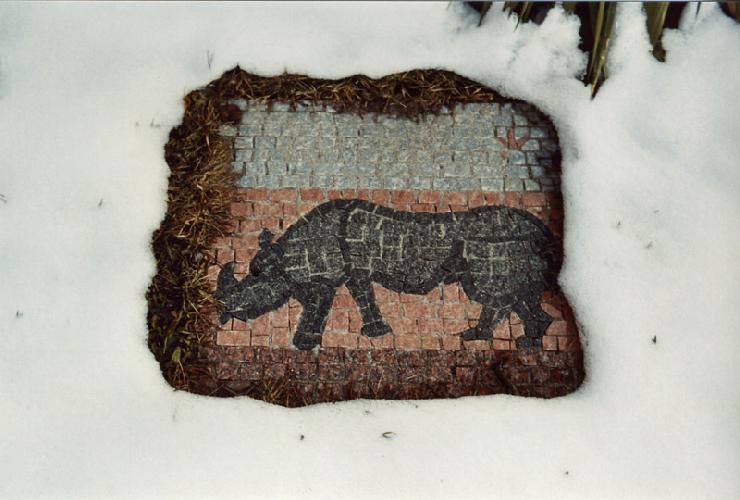 ...und im Winter
