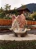 Mosaikskulptur mit therapeutischem Zweck