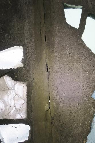 Sanierung Betonglasfenster